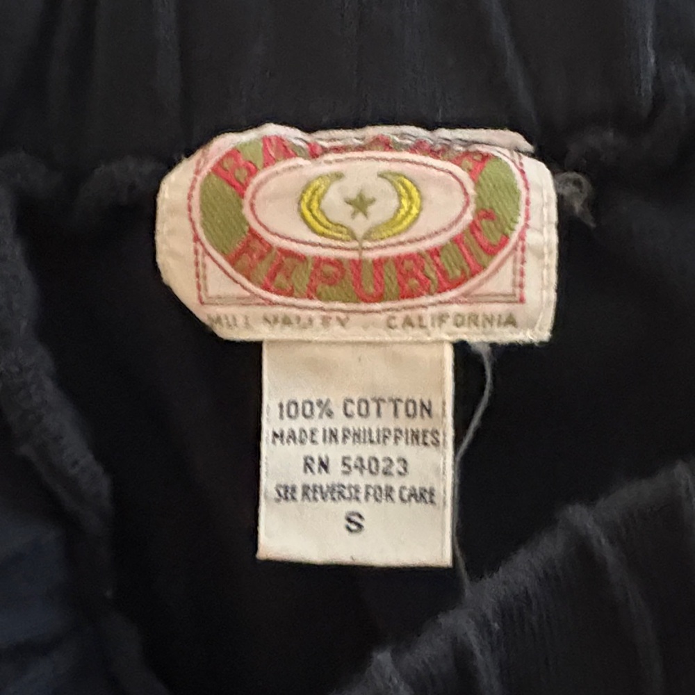 Banana Republic Women's Classic Black Jacket